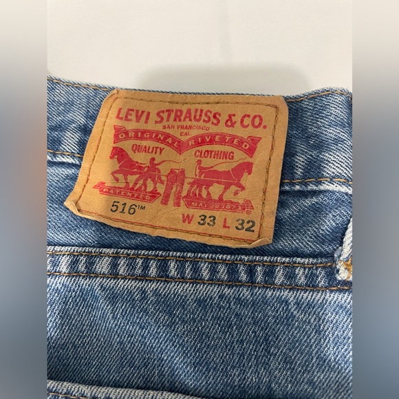 Vintage Levi’s - Picture 2 of 5